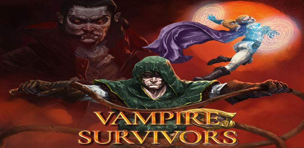 Holy forbidden vampire survivors Holy forbidden vampire survivors