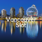 Vancouver Slot icono