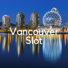 آیکون‌ Vancouver Slot