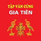 Văn Khấn Gia Tiên - Giọng Đọc أيقونة