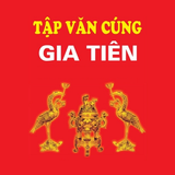 Văn Khấn Gia Tiên - Giọng Đọc أيقونة