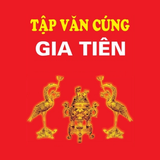 Văn Khấn Gia Tiên - Giọng Đọc