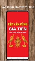 Văn Khấn Gia Tiên - Giọng Đọc الملصق