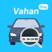 Vahan Pro™ - RTO Vehicle info APK