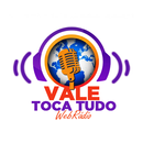 Vale Toca Tudo WebRádio APK