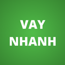 Vay Nhanh bằng CMND, Căn Cước APK