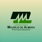Maurílio de Almeida-icoon