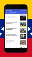 VENEZUELA NOTICIAS-poster