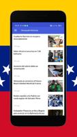 VENEZUELA NOTICIAS screenshot 1