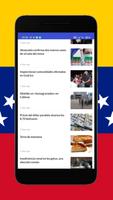 VENEZUELA NOTICIAS screenshot 2