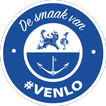 آیکون‌ #Venlo