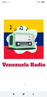 Venezuela Radio - FM Live poster