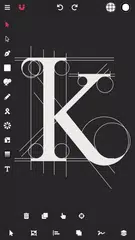 Baixar Vector Ink: Ilustrador SVG APK