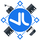 Vector Logo Maker icon