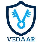 Vedaar VPN icon