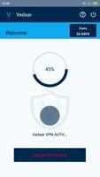 Vedaar VPN screenshot 1
