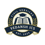 Vedansh ICS