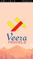 Veera Travels Plakat