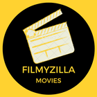 Filmyzilla Movies иконка