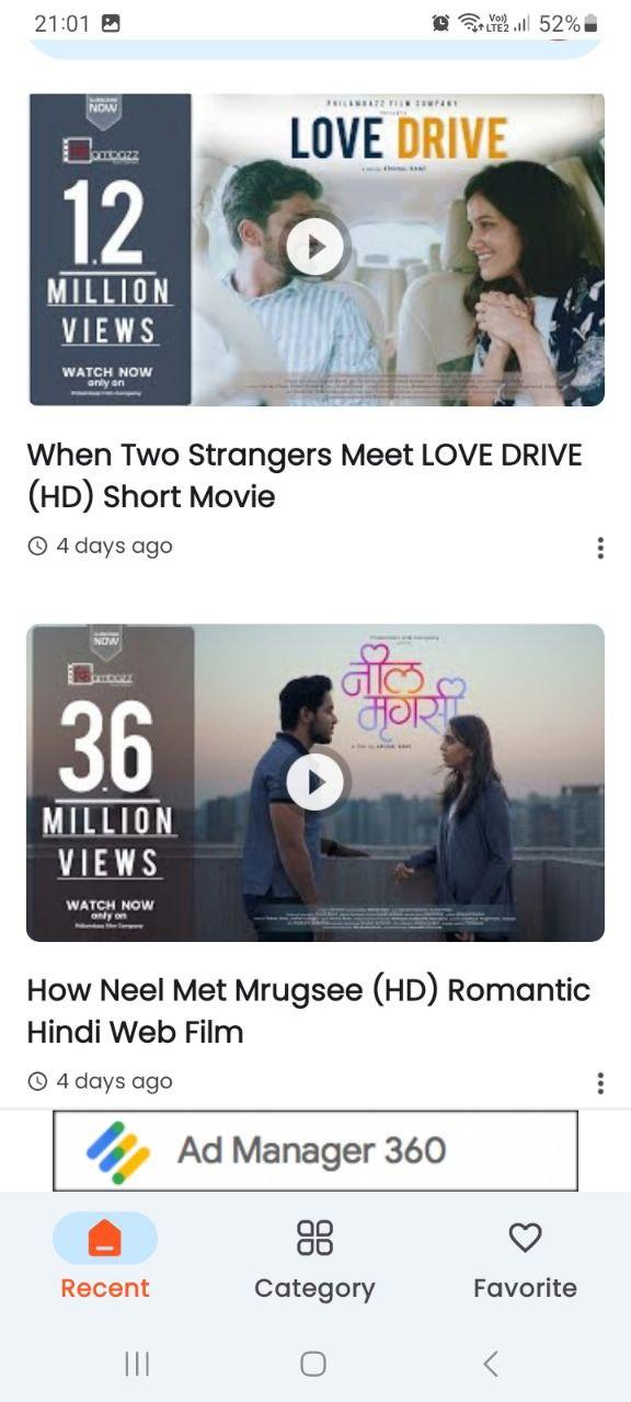Vegamovies APK Download for Android Latest Version