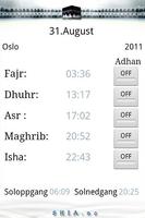 Veien Til Allah screenshot 1