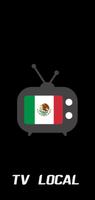 TV MEXICO HD الملصق