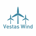 Vestas Wind icône