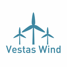 Vestas Wind 圖標