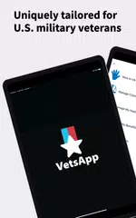 Скачать VetsApp: An App for Veterans XAPK