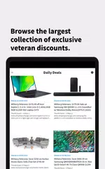 Скачать VetsApp: An App for Veterans XAPK