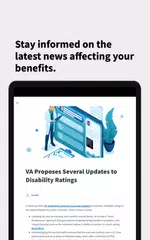 Скачать VetsApp: An App for Veterans XAPK