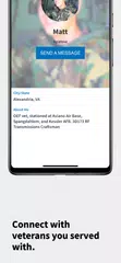 Скачать VetsApp: An App for Veterans XAPK