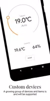 Mqtt Dashboard - IoT and Node- screenshot 6