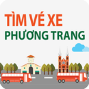 Check vé xe Phương Trang APK