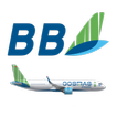 Bamboo Airways - App Đặt Vé Rẻ ไอคอน