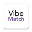 VibeMatch آئیکن