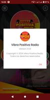 Vibra Positiva Radio Ekran Görüntüsü 3