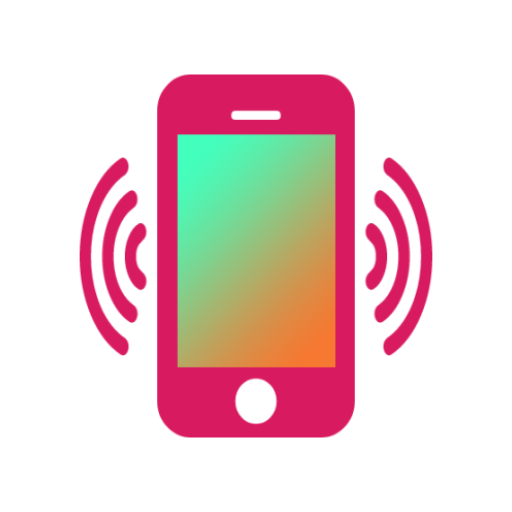 Vibrator: Strong vibration app