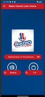 Radio Vicente León Online screenshot 1