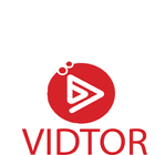 Vidtor biểu tượng