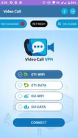 VideoCall VPN screenshot 2