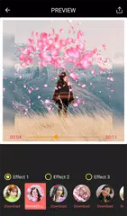 Video maker with music XAPK download