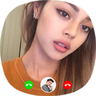 Video Call Advice and Live Chat with Video Call icône