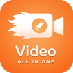 ”Video All in one editor