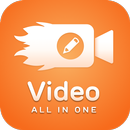Video All in one editor APK