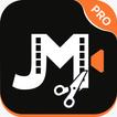 JM - Pro Video Editor & Maker