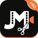 JM - Pro Video Editor & Maker APK