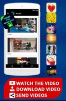 Fastest video Downloader পোস্টার