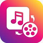 Video MP3 Converter 아이콘