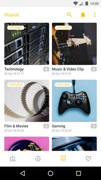 Vido 截图 5